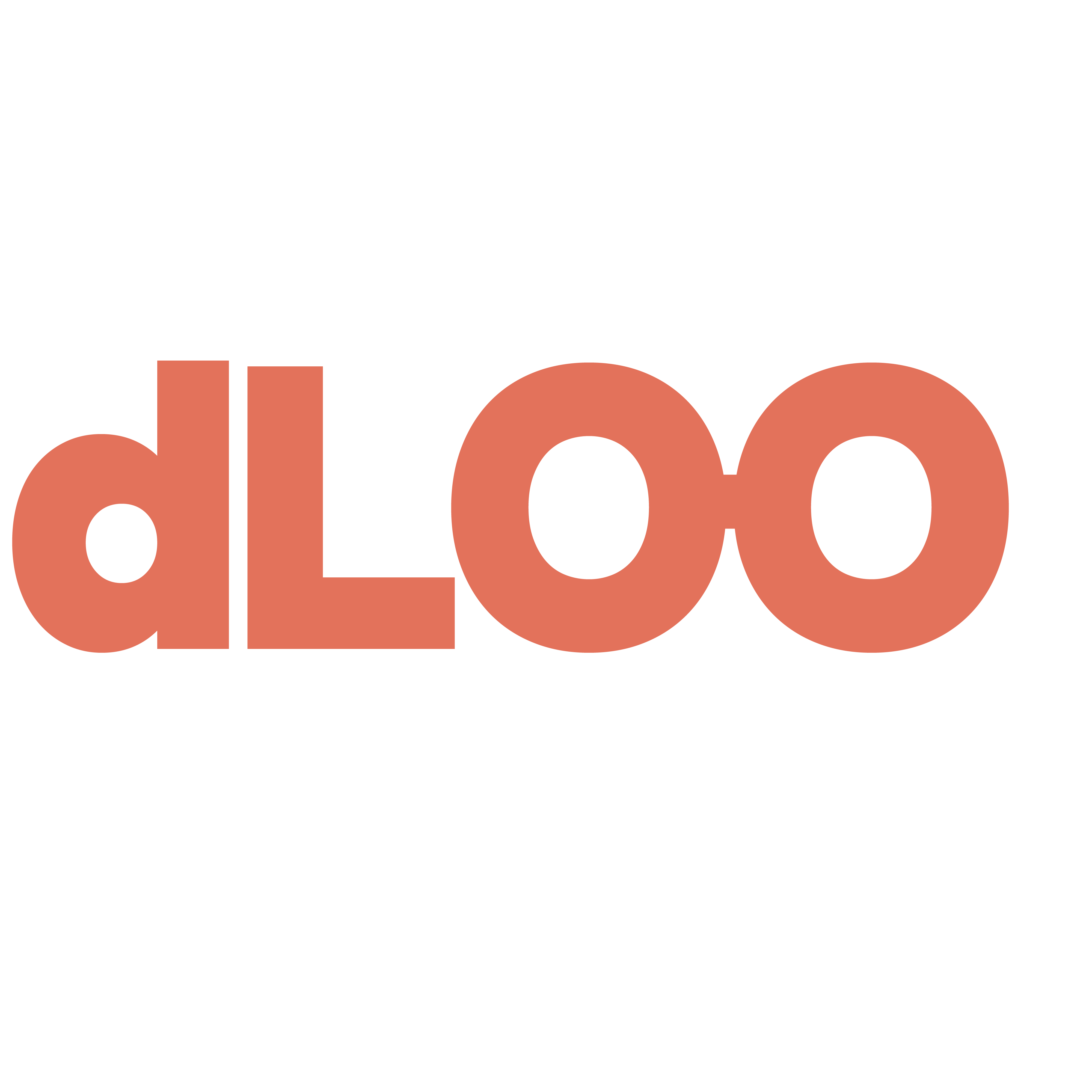 dLOO Logo